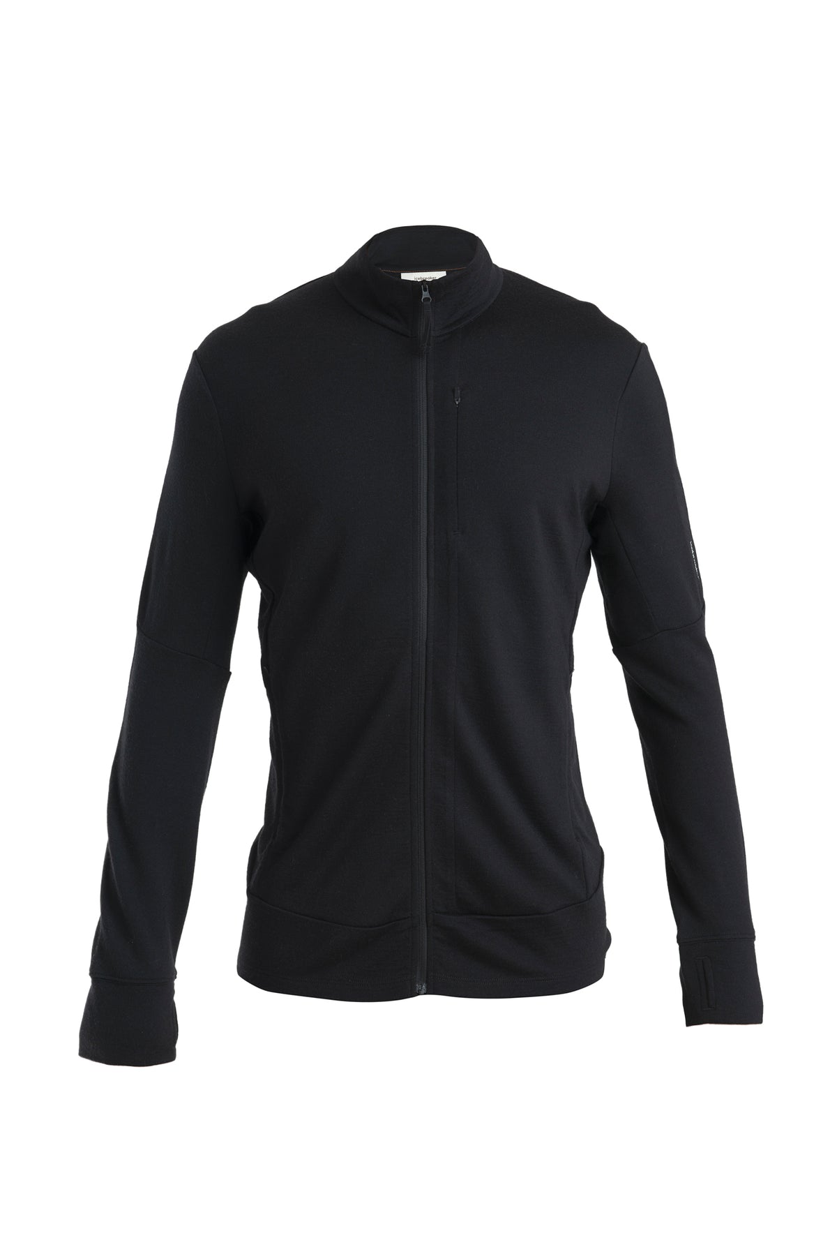 Merino 260 Quantum Zip-Jacke Herren  - 10