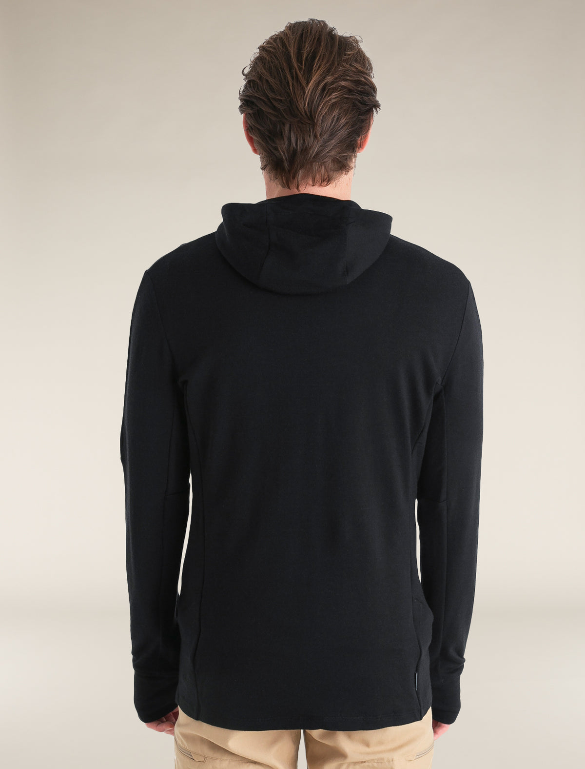 Merino 260 Quantum Zip-Hoodie Herren  - 2