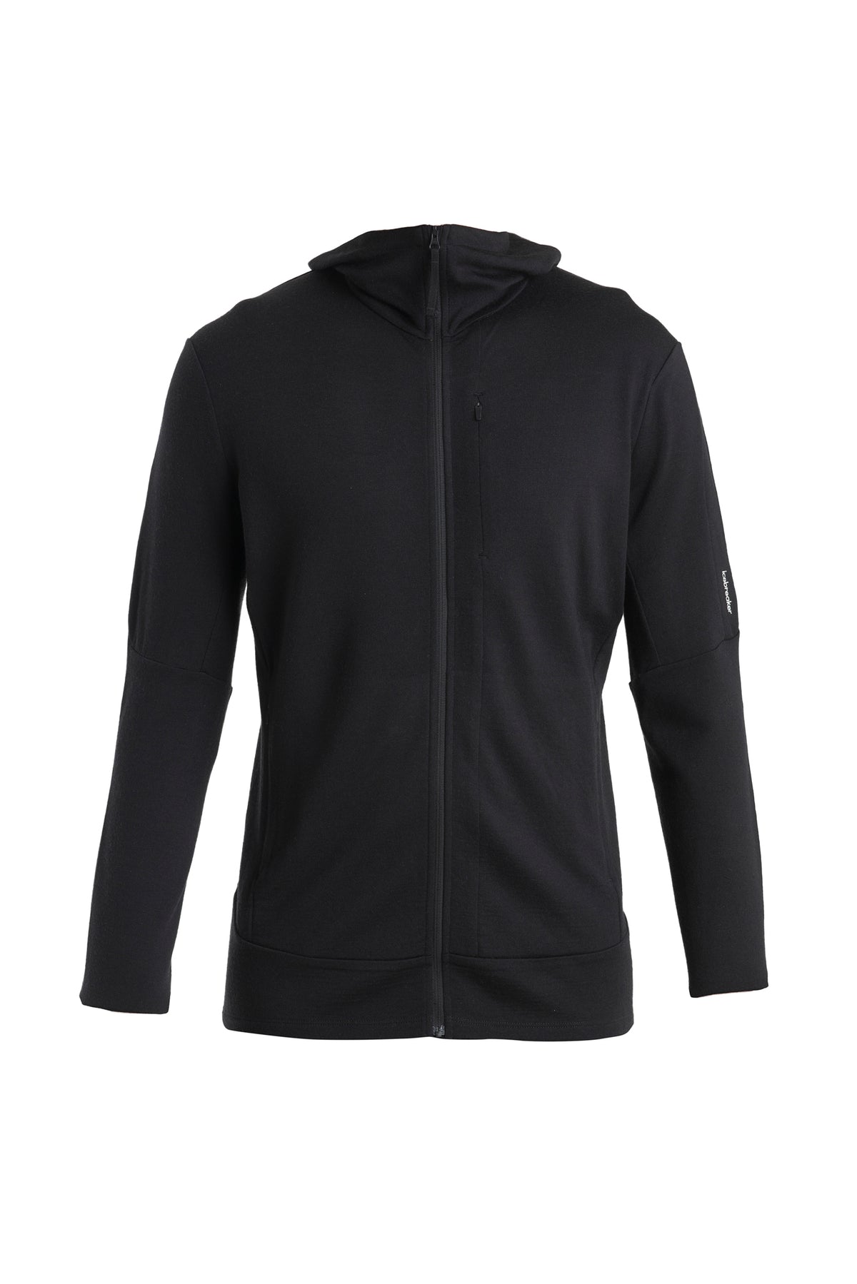Merino 260 Quantum Zip-Hoodie Herren  - 13
