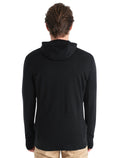 Merino 260 Quantum Zip-Hoodie Herren  - 8