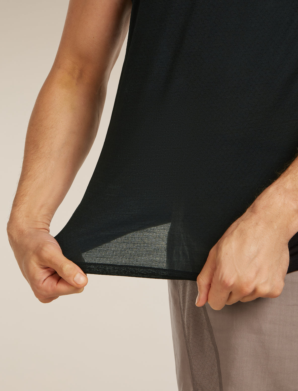 125 Speed Tank Black - 6