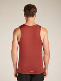 125 Cool-Lite™ Merino Blend Speed Tanktop Herren  - 3