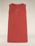 125 Cool-Lite™ Merino Blend Speed Tanktop Herren  - 7