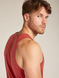 125 Cool-Lite™ Merino Blend Speed Tanktop Herren  - 9