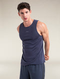 125 Cool-Lite™ Merino Blend Speed Tanktop Herren  - 1
