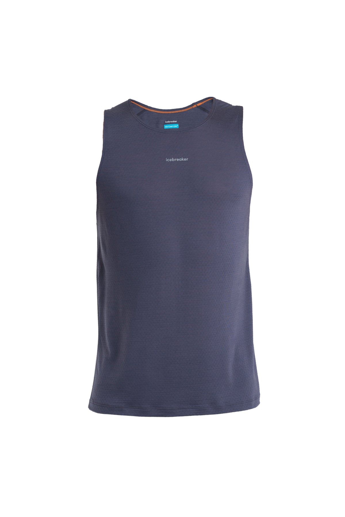 125 Cool-Lite™ Merino Blend Speed Tanktop Herren  - 4