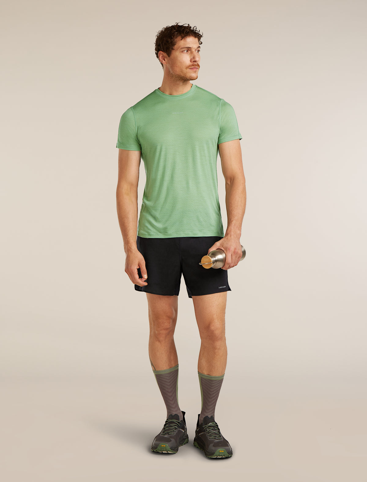 Camiseta 125 Speed Seaglass - 4