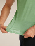Camiseta 125 Speed Seaglass - 6