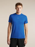 T-shirt 125 Speed Lazurite - 1