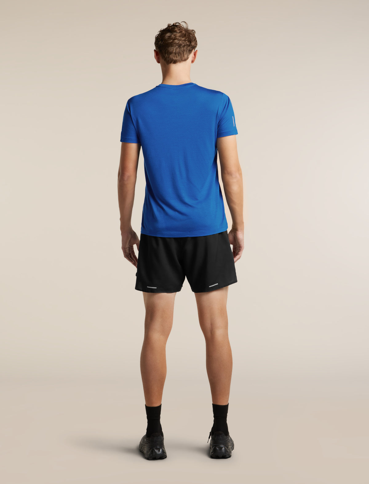 T-shirt 125 Speed Lazurite - 7