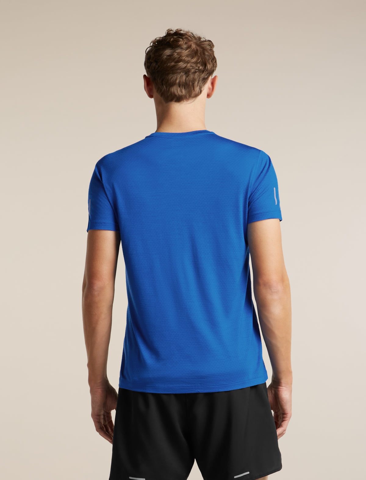 T-shirt 125 Speed Lazurite - 2
