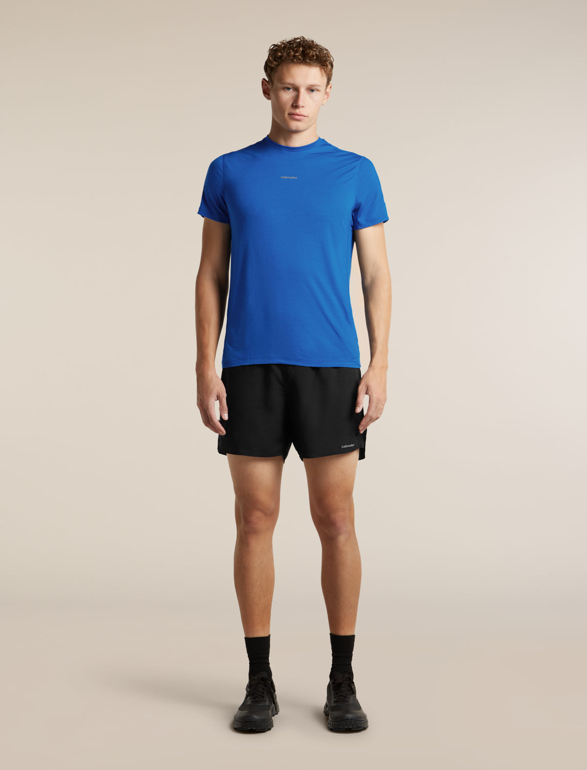 T-shirt 125 Speed Lazurite - 3