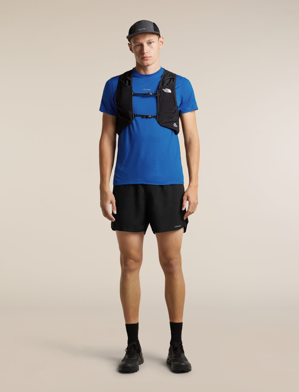 T-shirt 125 Speed Lazurite - 4