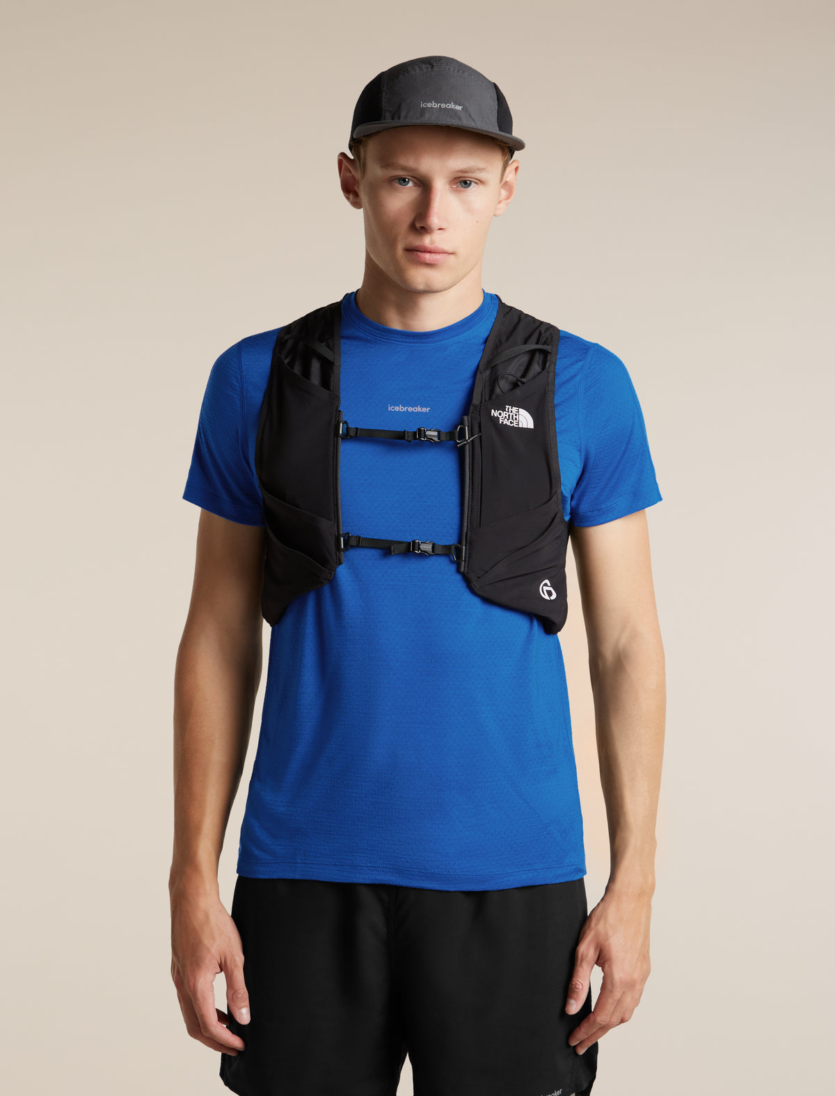 T-shirt 125 Speed Lazurite - 5