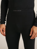 Men's 260 Seamless 27" Tights Black - 5