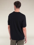 Merino 150 Tech Lite Relaxed Pocket T-Shirt Herren  - 2