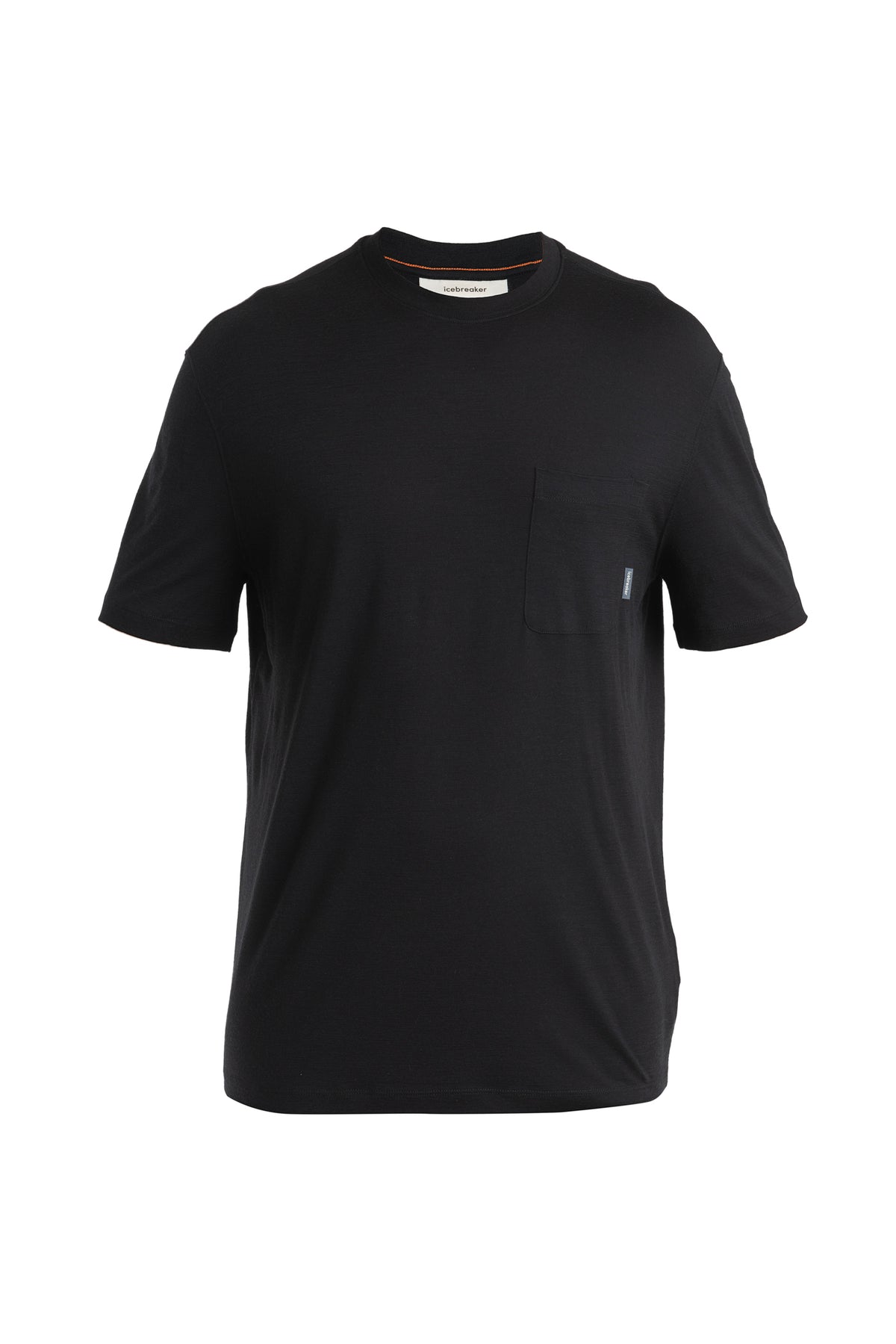 Merino 150 Tech Lite Relaxed Pocket T-Shirt Herren  - 6