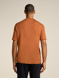 Merino 150 Tech Lite Relaxed Pocket T-Shirt Herren  - 2