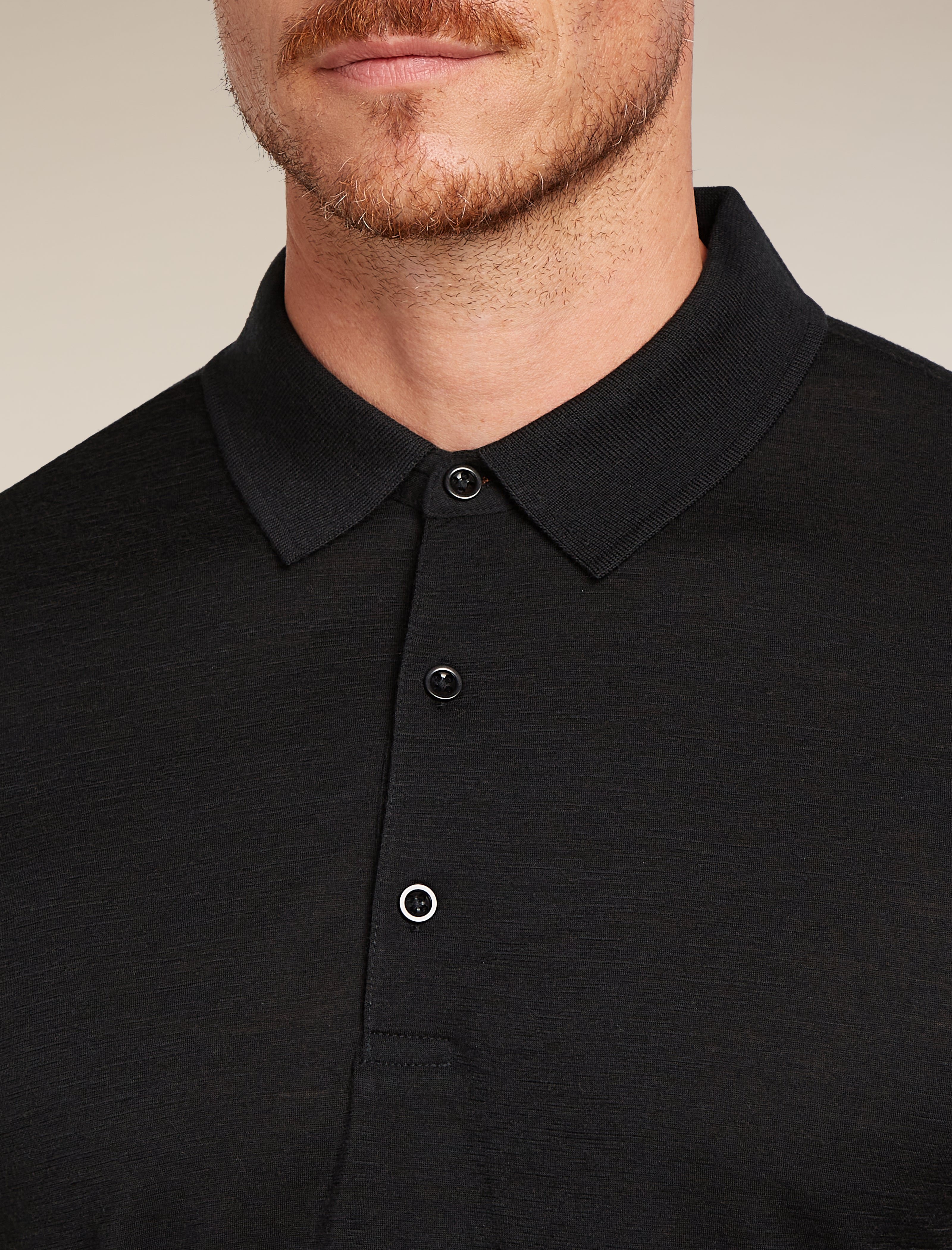 Men's Merino 150 Tech Lite III Polo | icebreaker