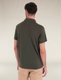 Polo 150 Tech Lite III en mérinos Men's  - 2
