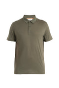 Polo 150 Tech Lite III en mérinos Men's  - 5