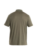 Polo 150 Tech Lite III en mérinos Men's  - 6