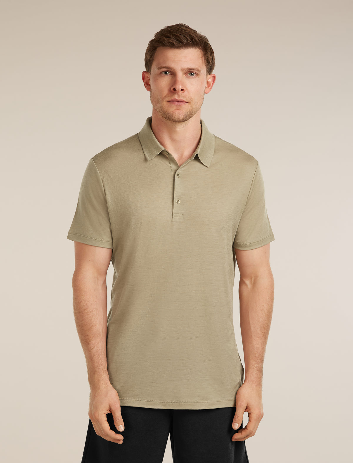 150 Tech Lite poloshirt  - 1