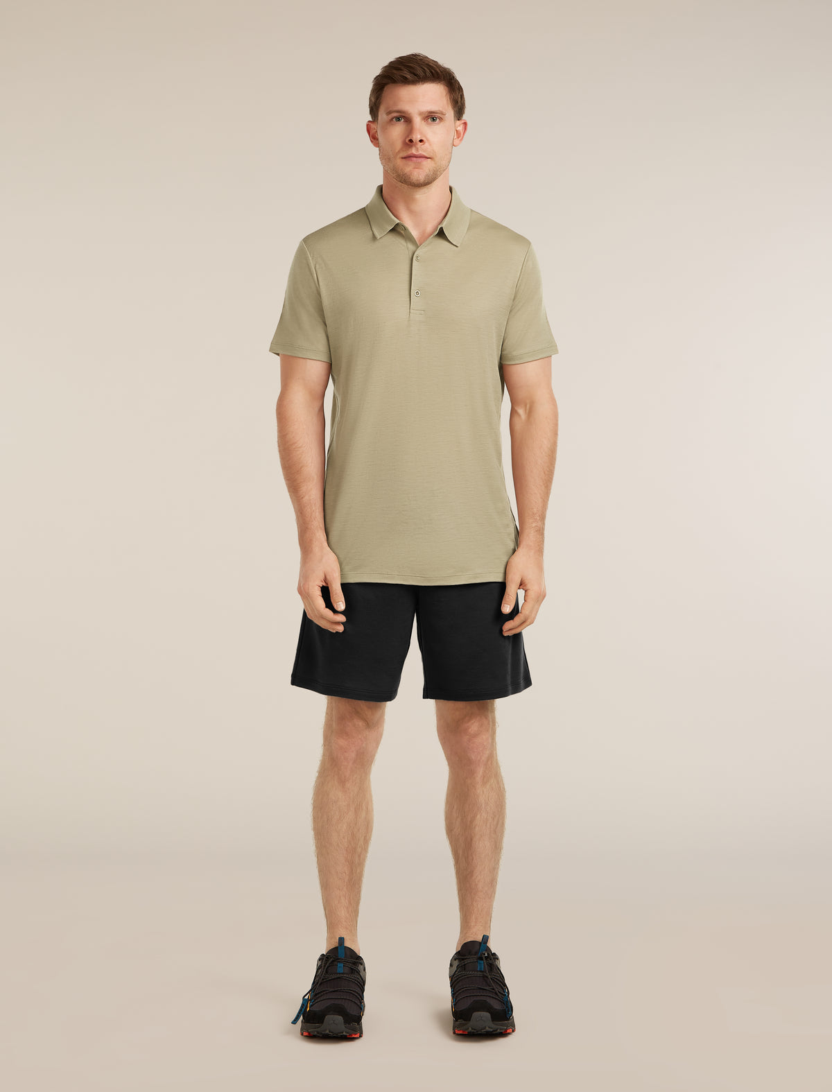 150 Tech Lite poloshirt  - 3