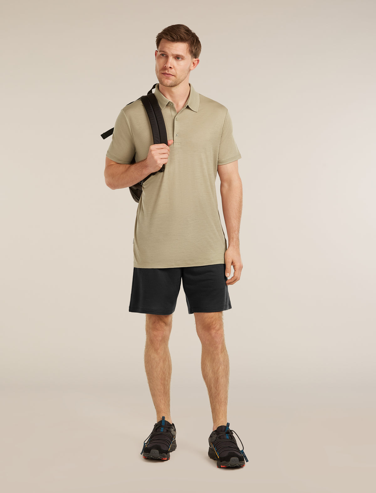 150 Tech Lite poloshirt  - 4