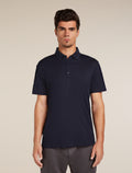 Men's 150 Tech Lite Polo Midnight Navy - 1