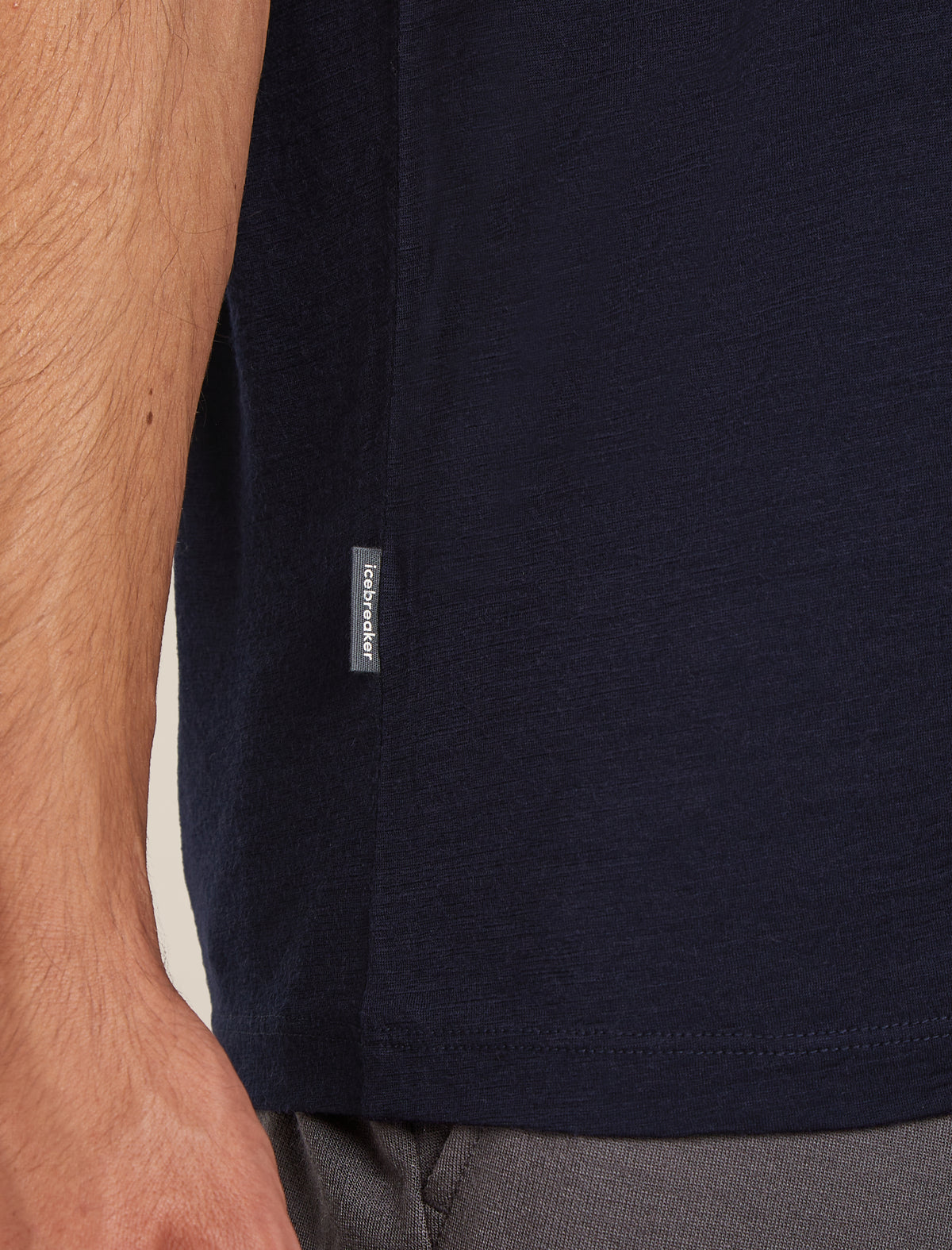 Men's 150 Tech Lite Polo Midnight Navy - 5