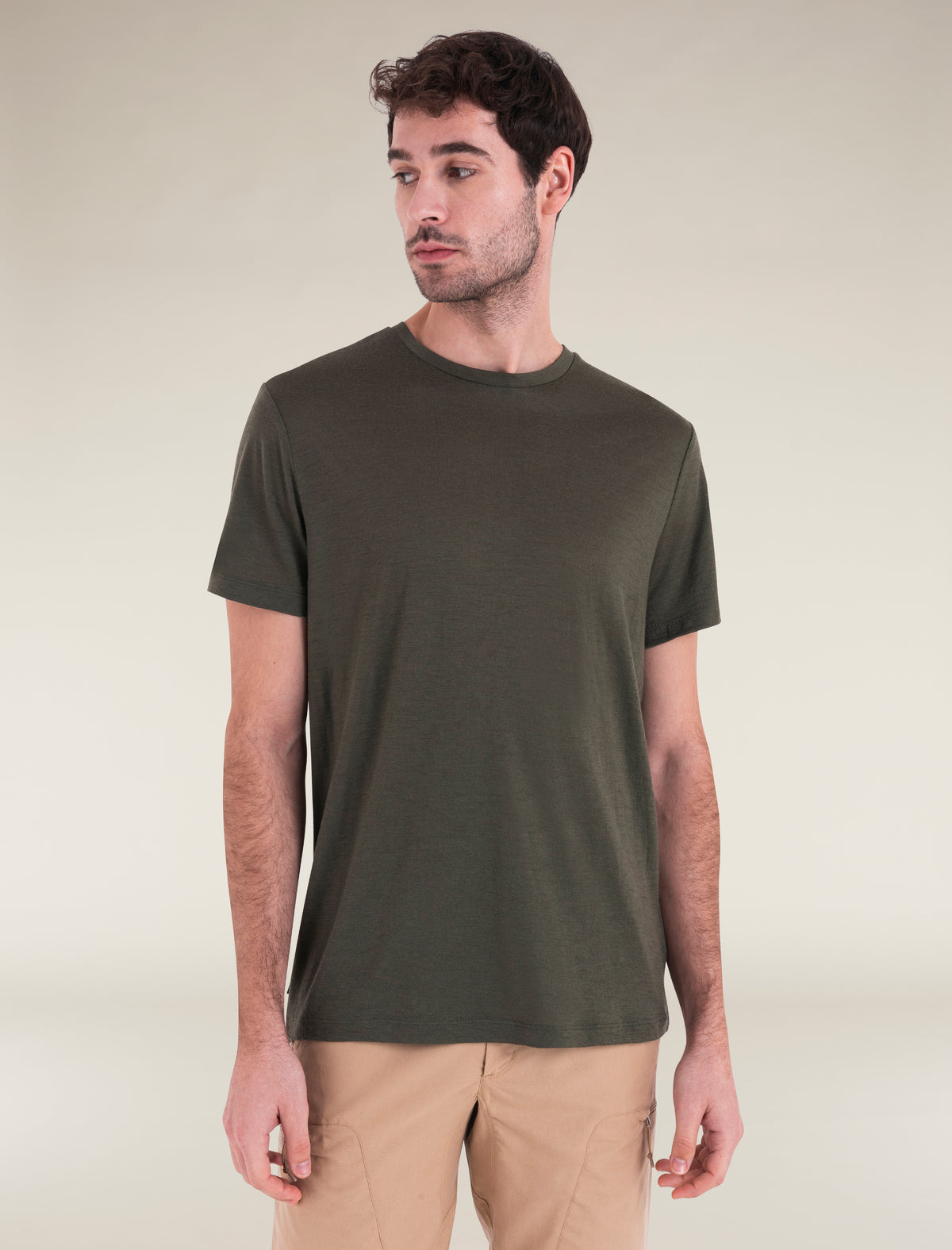 Men's 150 Tech Lite T-shirt Loden - 1