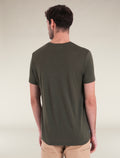 Men's 150 Tech Lite T-shirt Loden - 2