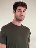 Men's 150 Tech Lite T-shirt Loden - 4