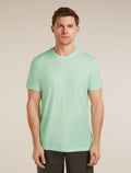 Men's Merino 150 Tech Lite Short Sleeve T-Shirt Mint - 1