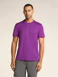 T-shirt 150 Tech Lite III en mérinos Men's  - 1