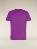 T-shirt 150 Tech Lite III en mérinos Men's  - 6