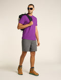 T-shirt 150 Tech Lite III en mérinos Men's  - 4