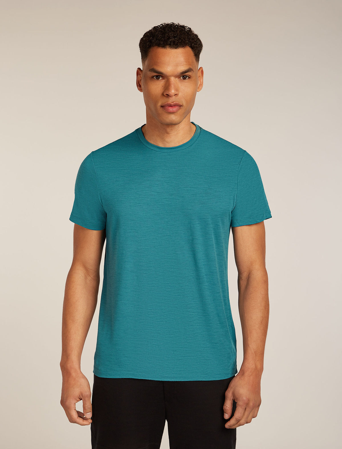Men's 150 Tech Lite T-shirt Topaz - 1