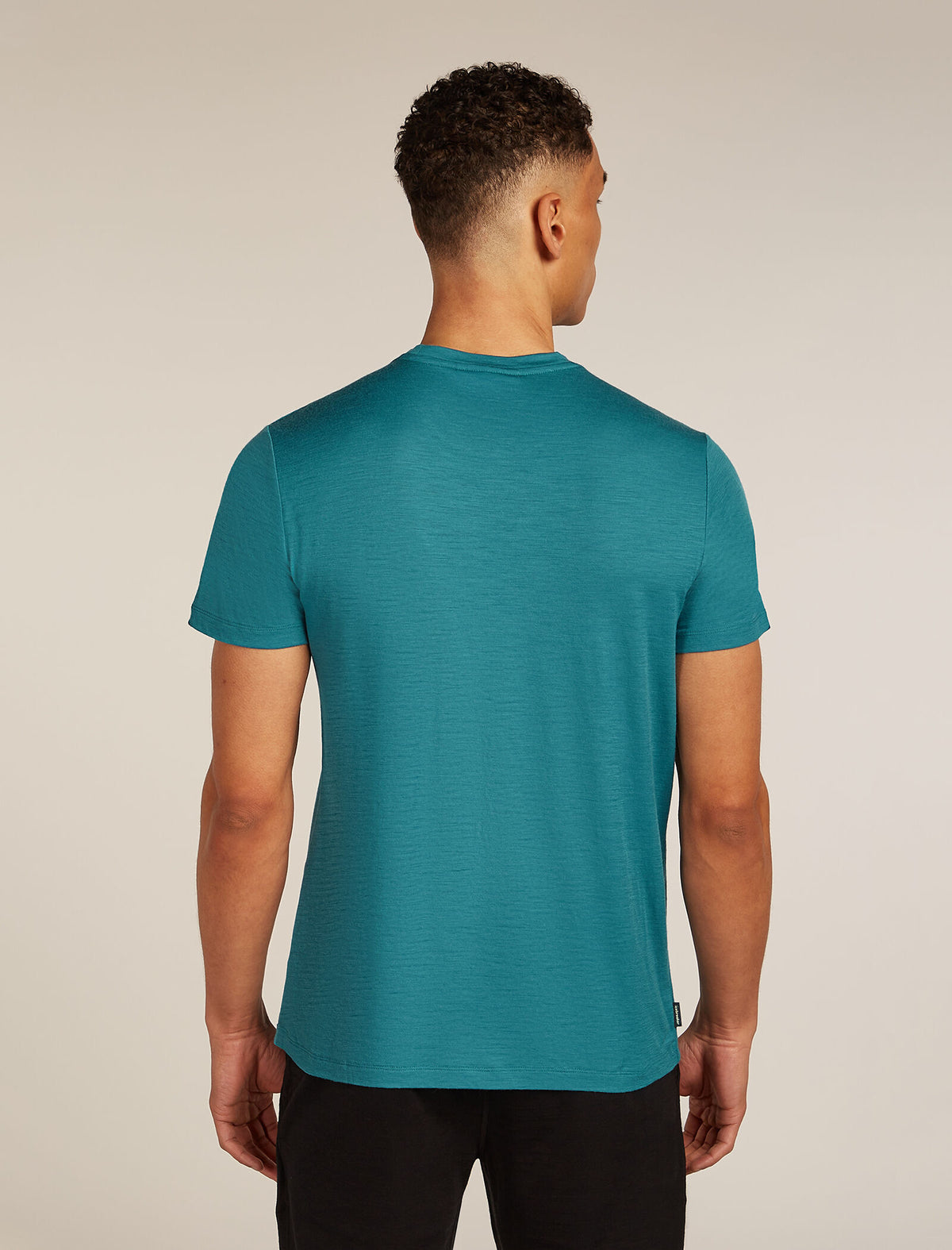 Men's 150 Tech Lite T-shirt Topaz - 2