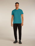 Men's 150 Tech Lite T-shirt Topaz - 3