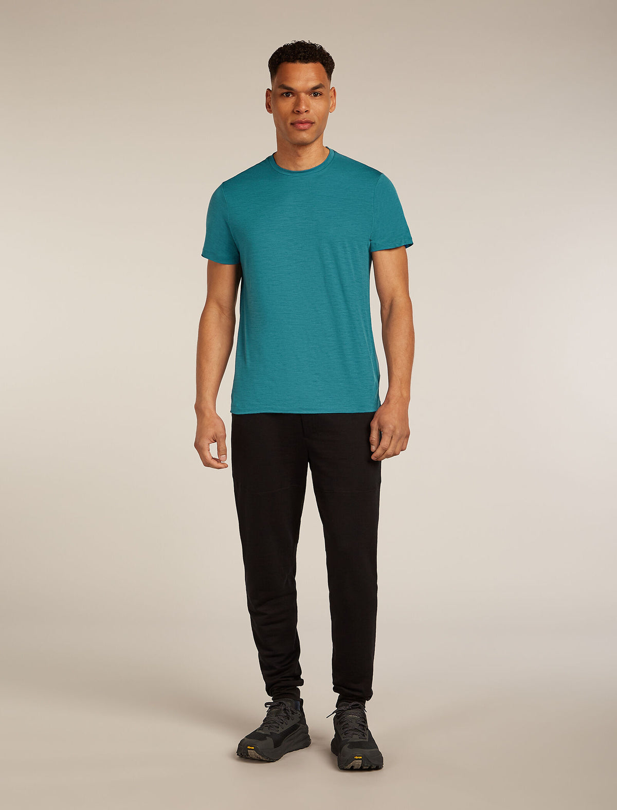 Men's 150 Tech Lite T-shirt Topaz - 3