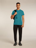 Men's 150 Tech Lite T-shirt Topaz - 4