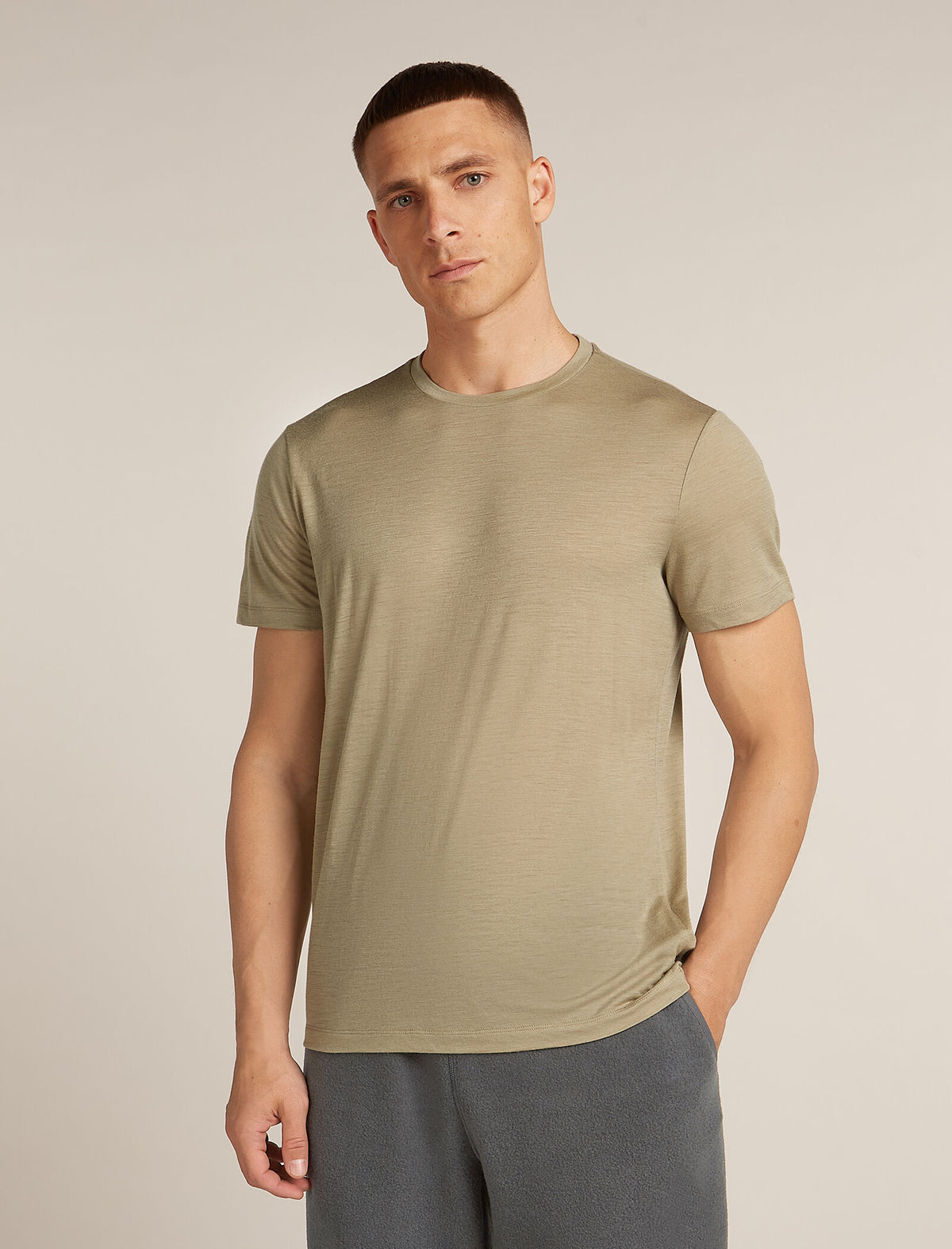 150 Tech Lite T-Shirt Herren  - 1