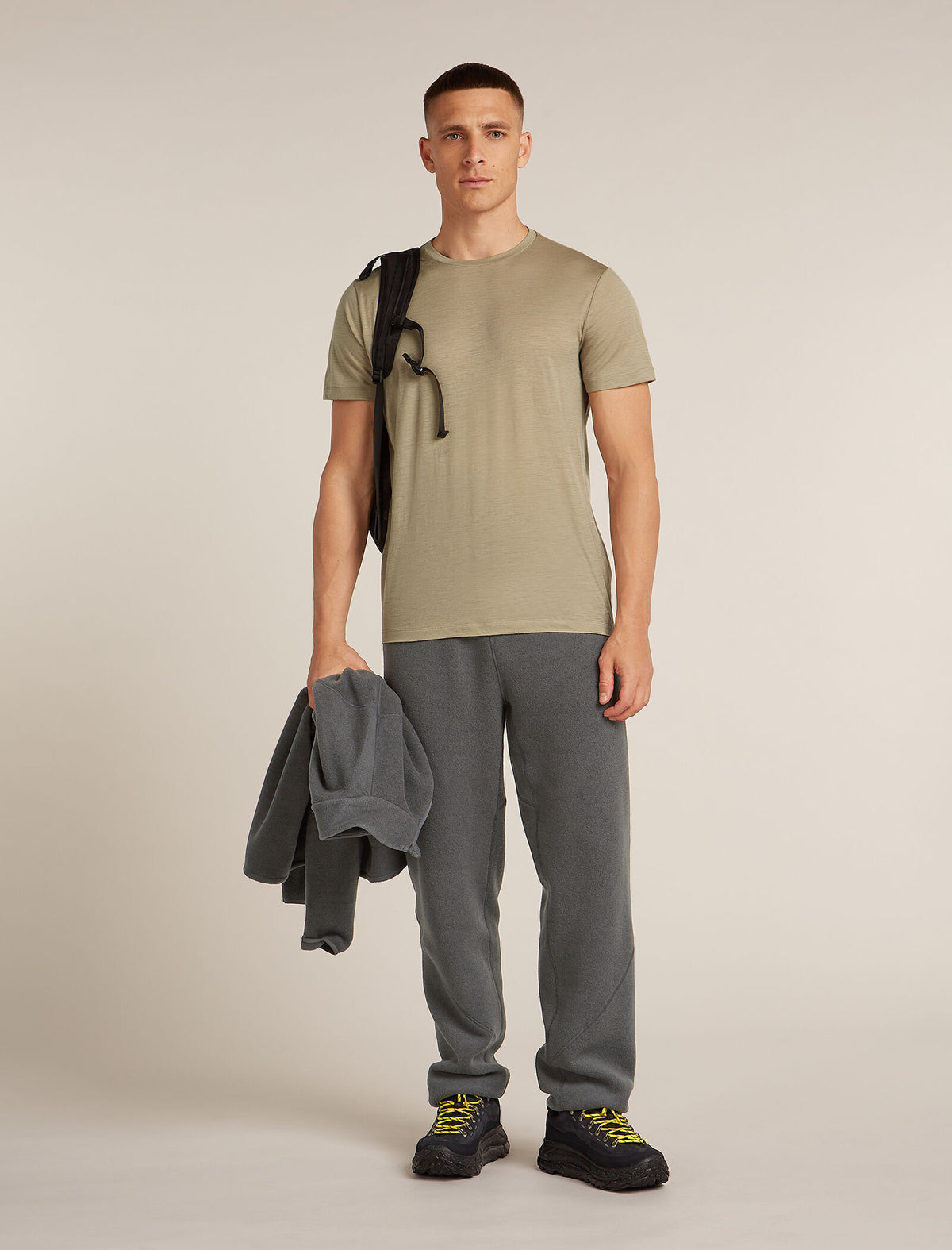 150 Tech Lite T-Shirt Herren  - 4