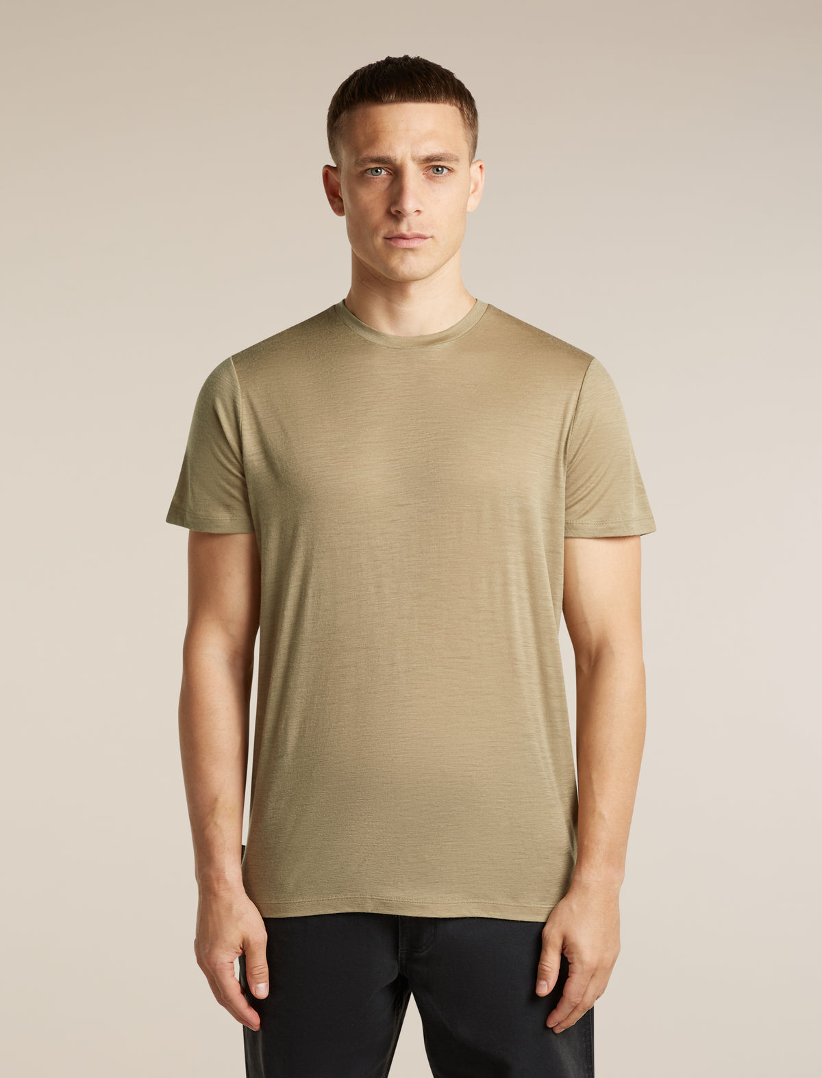 150 Tech Lite T-Shirt Cumin - 1