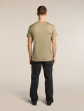 150 Tech Lite T-Shirt Cumin - 6