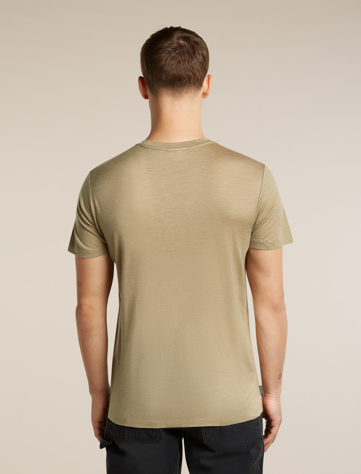 150 Tech Lite T-Shirt Cumin - 2