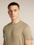 150 Tech Lite T-Shirt Cumin - 7