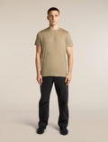 150 Tech Lite T-Shirt Cumin - 3